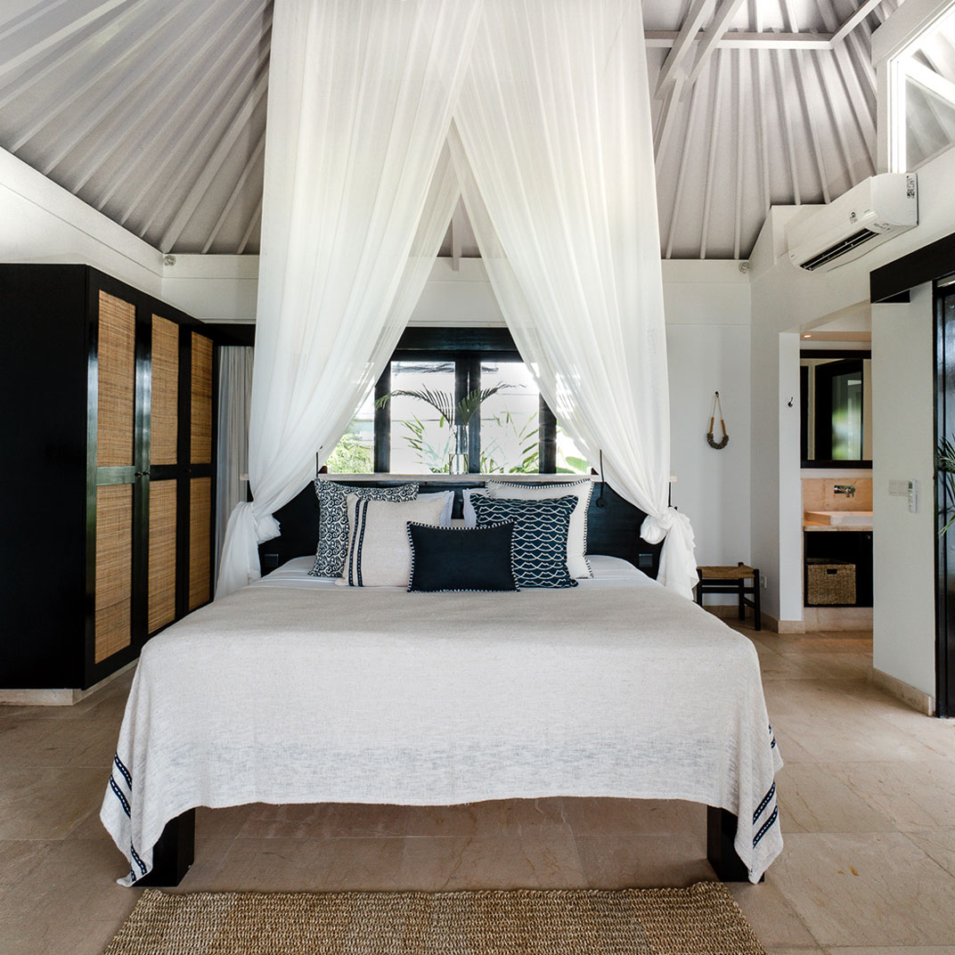 Batu Karang Lembongan Resort