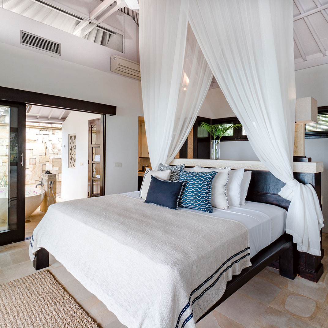 Batu Karang Lembongan Resort
