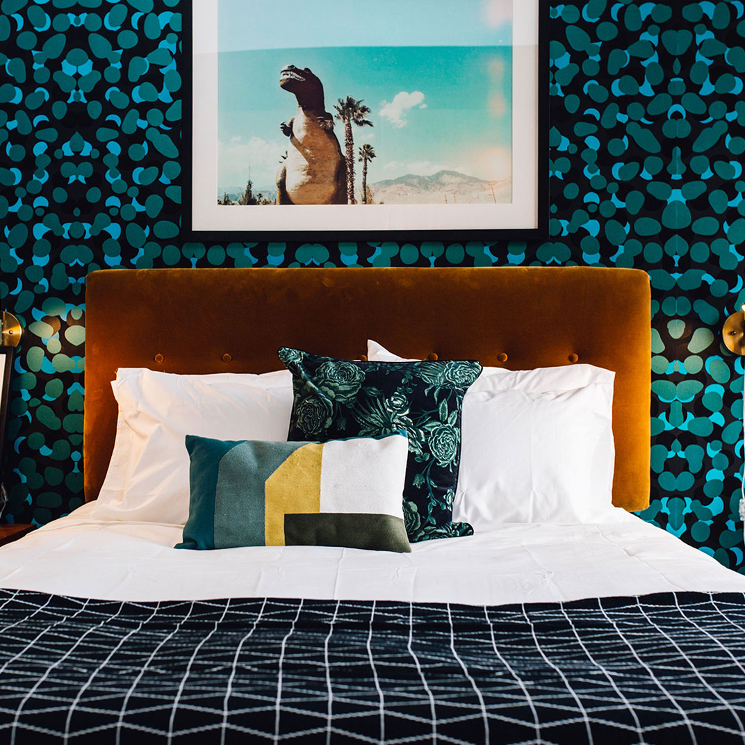 Vandyke Bed & Beverage