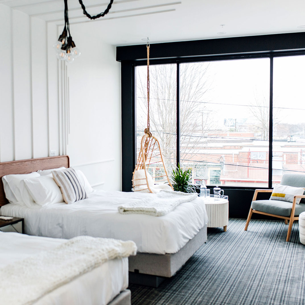 Vandyke Bed & Beverage