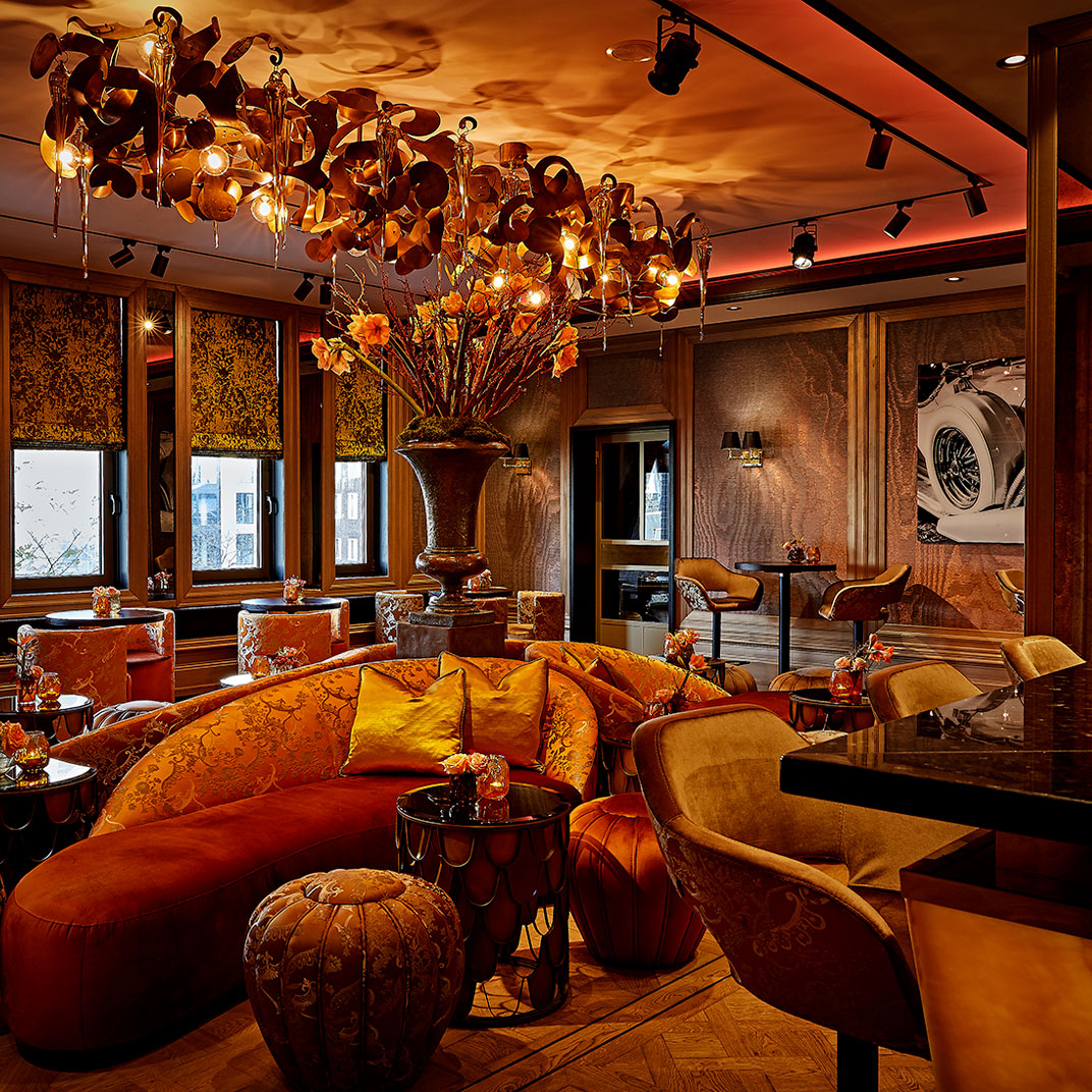 Hotel TwentySeven