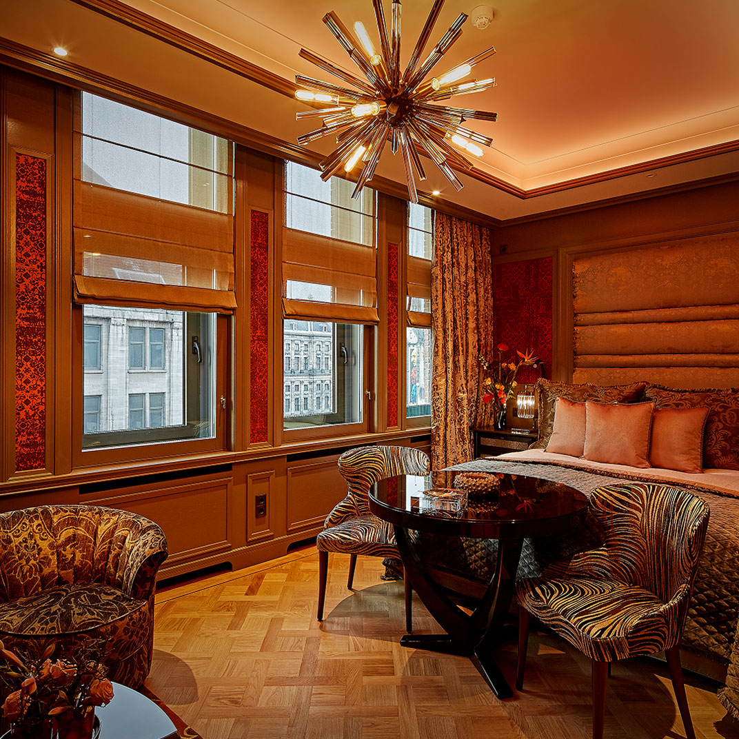 Hotel TwentySeven
