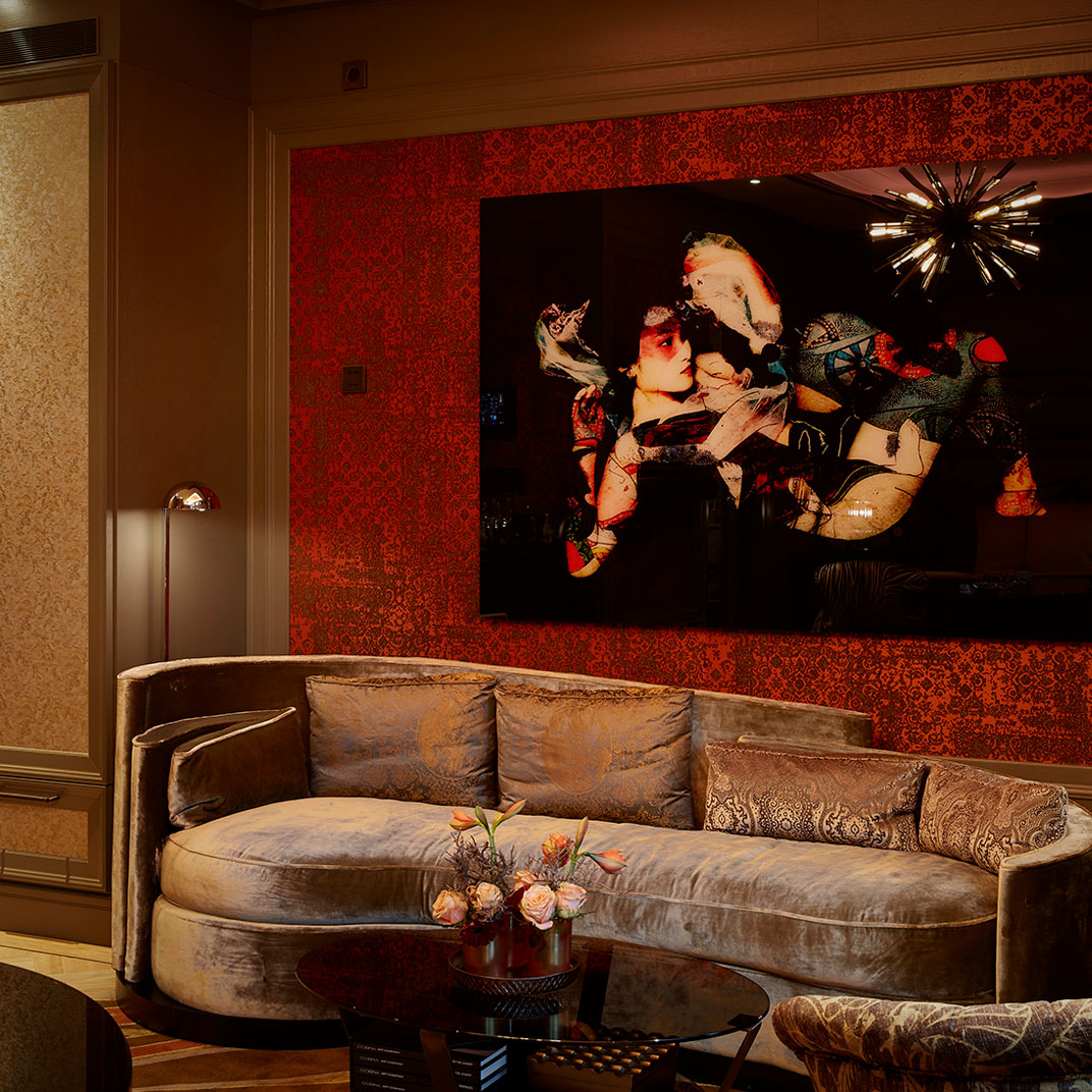 Hotel TwentySeven