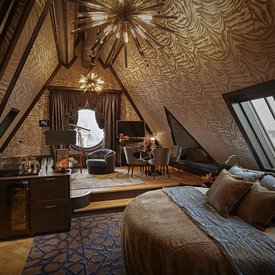 Hotel TwentySeven