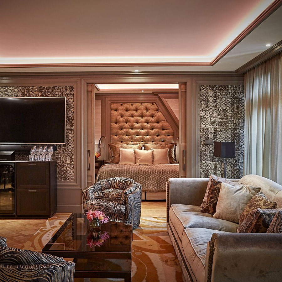 Hotel TwentySeven