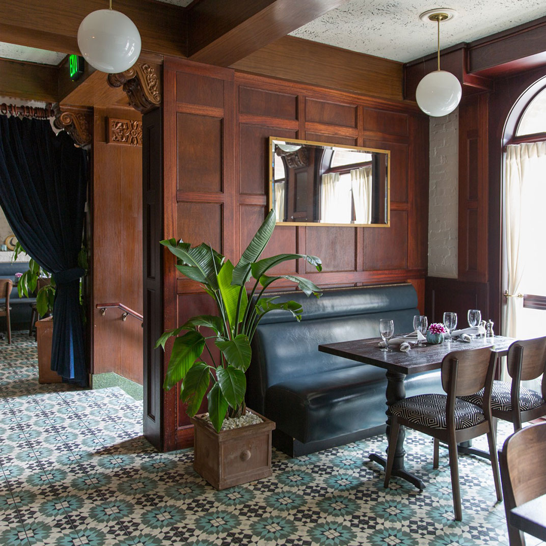 Hotel Sorrento