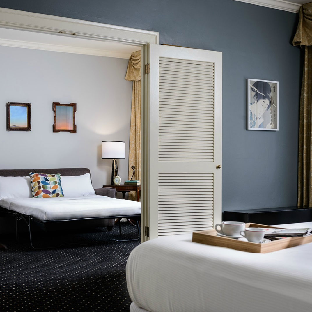 Hotel Sorrento