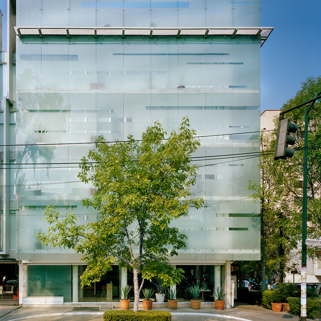 Hotel Habita