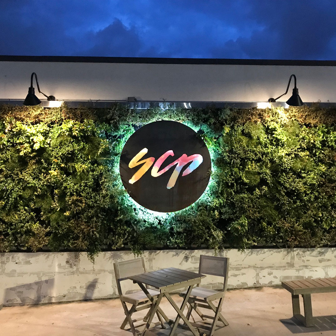 SCP Hotel Colorado Springs