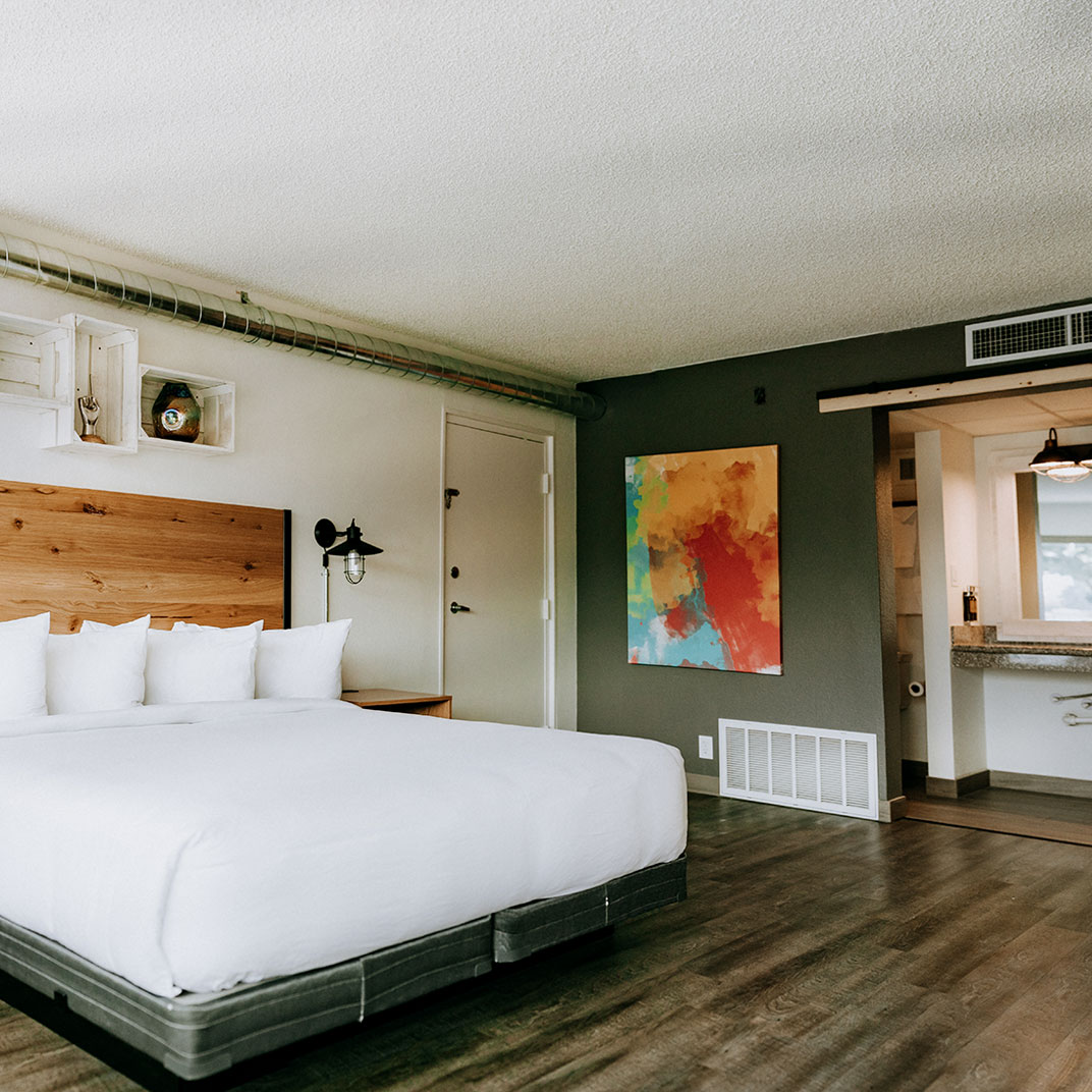SCP Hotel Colorado Springs