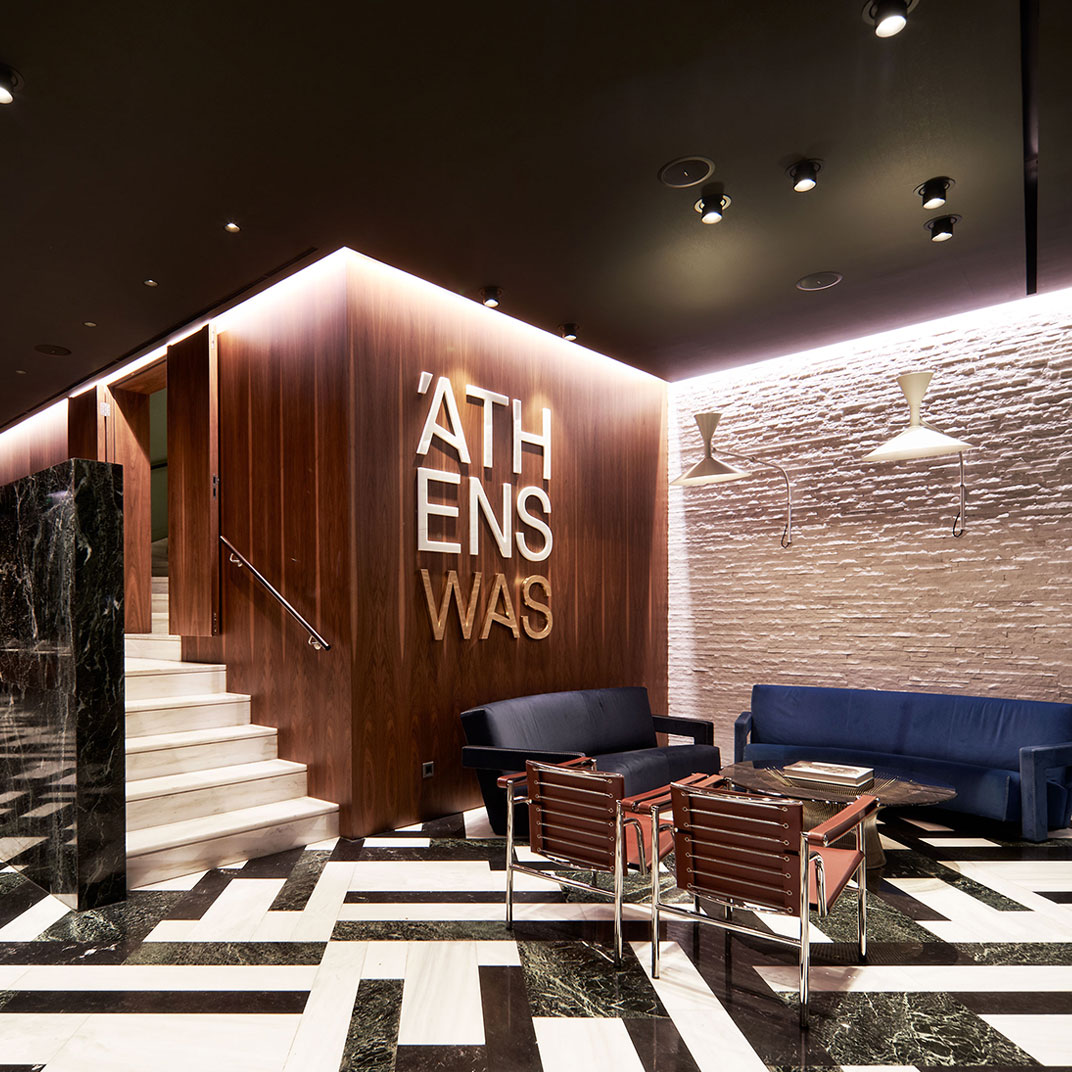 AthensWas