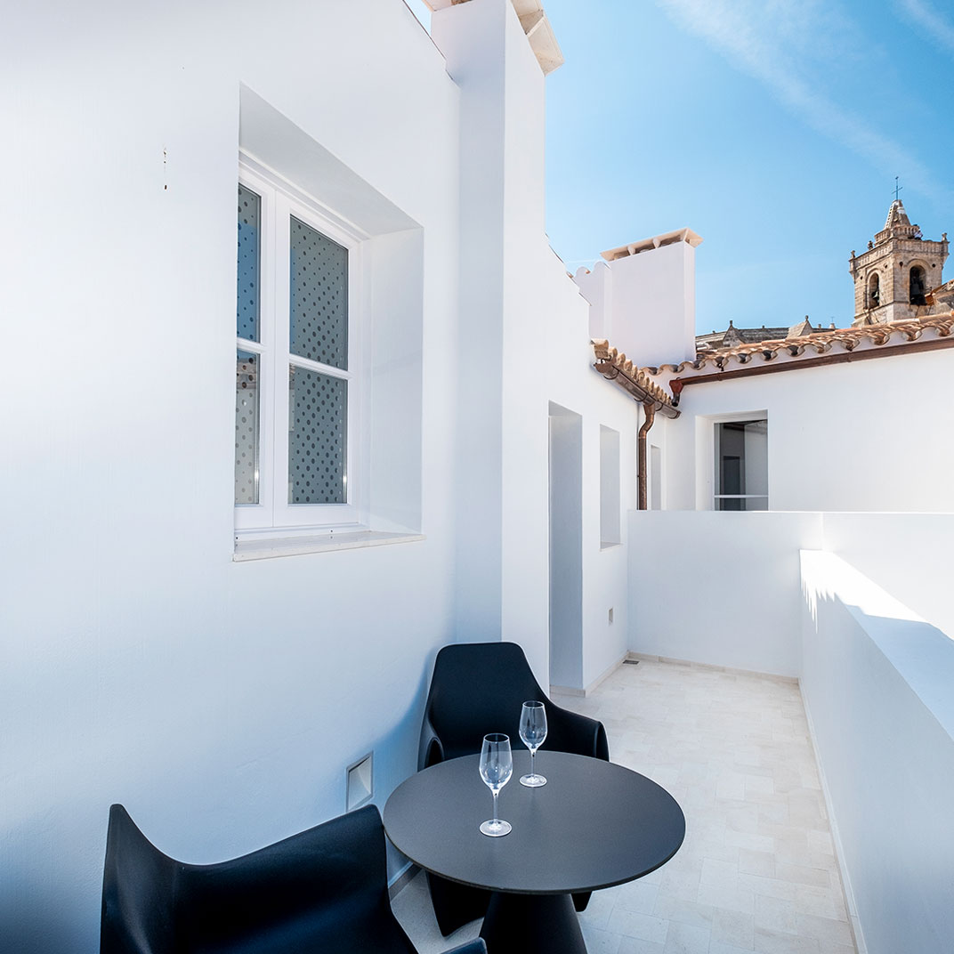 Divina Suites Hotel Boutique Adults Only