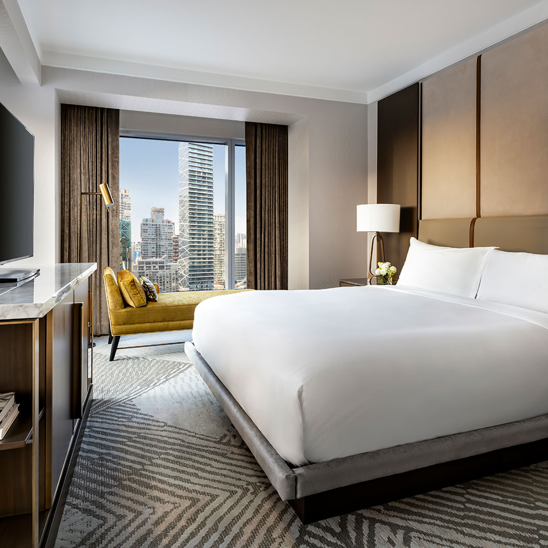 The Ritz-Carlton Toronto