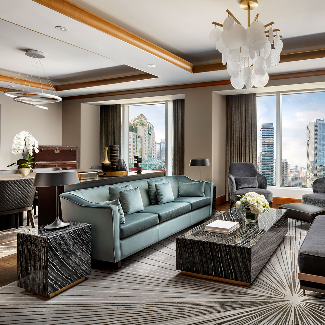 The Ritz-Carlton Toronto