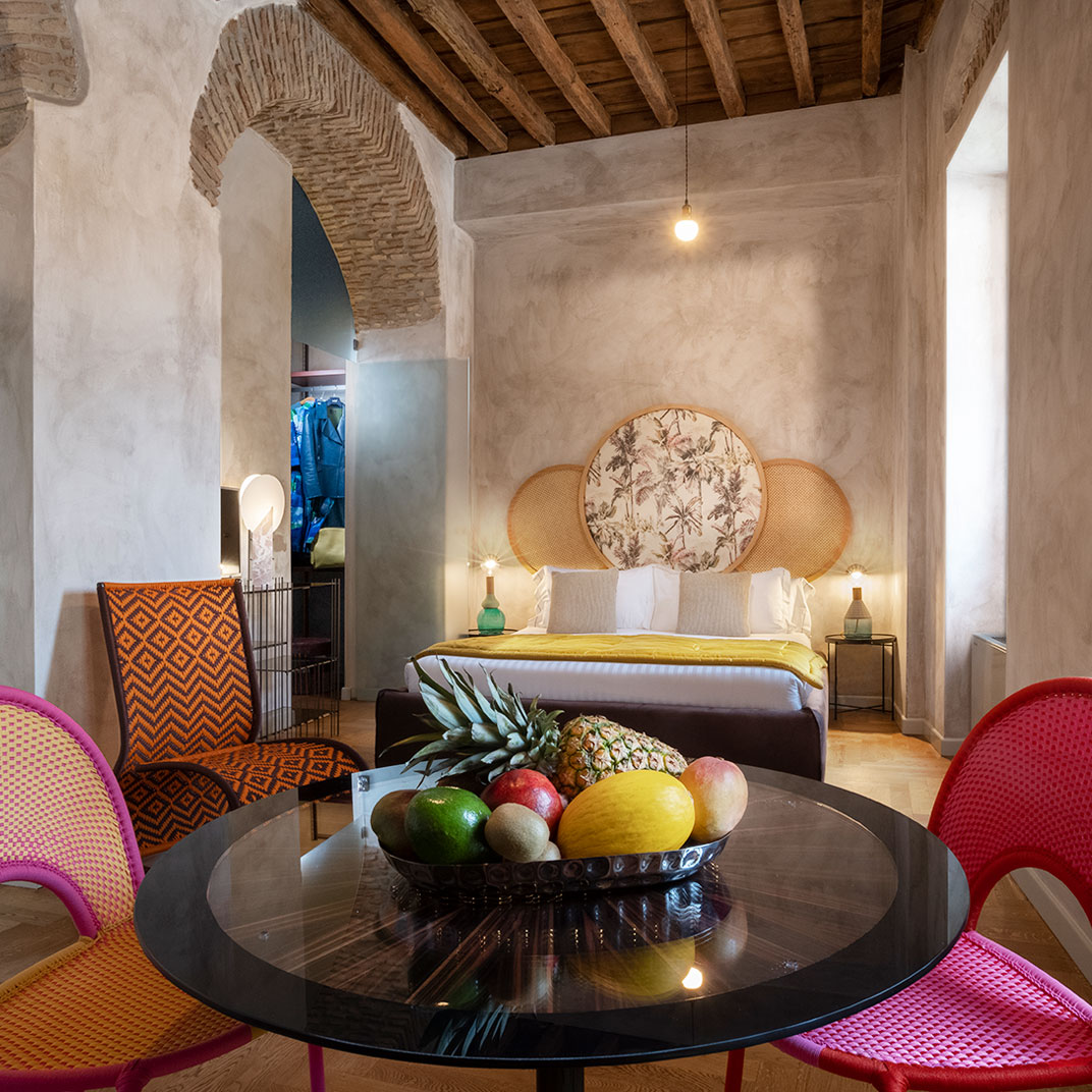 Palm Suite