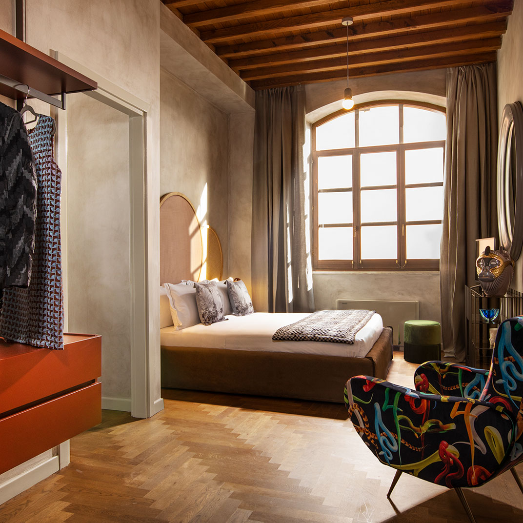Palm Suite
