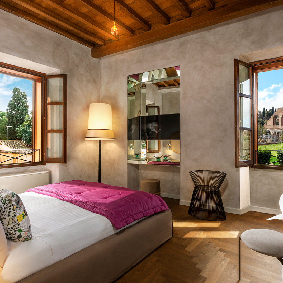 Palm Suite