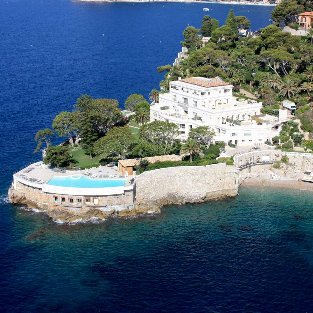 Cap Estel