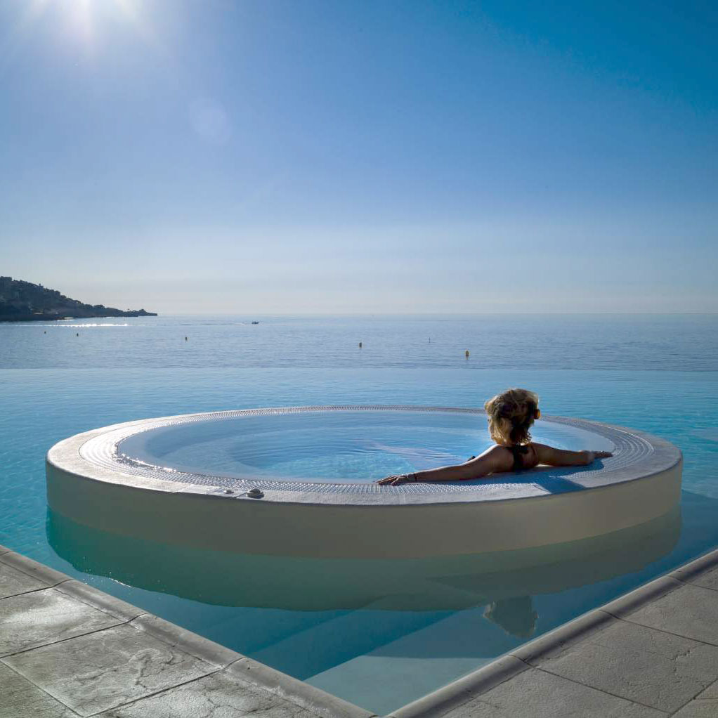 Cap Estel (Eze Village, French Riviera) Verified Reviews | Tablet Hotels