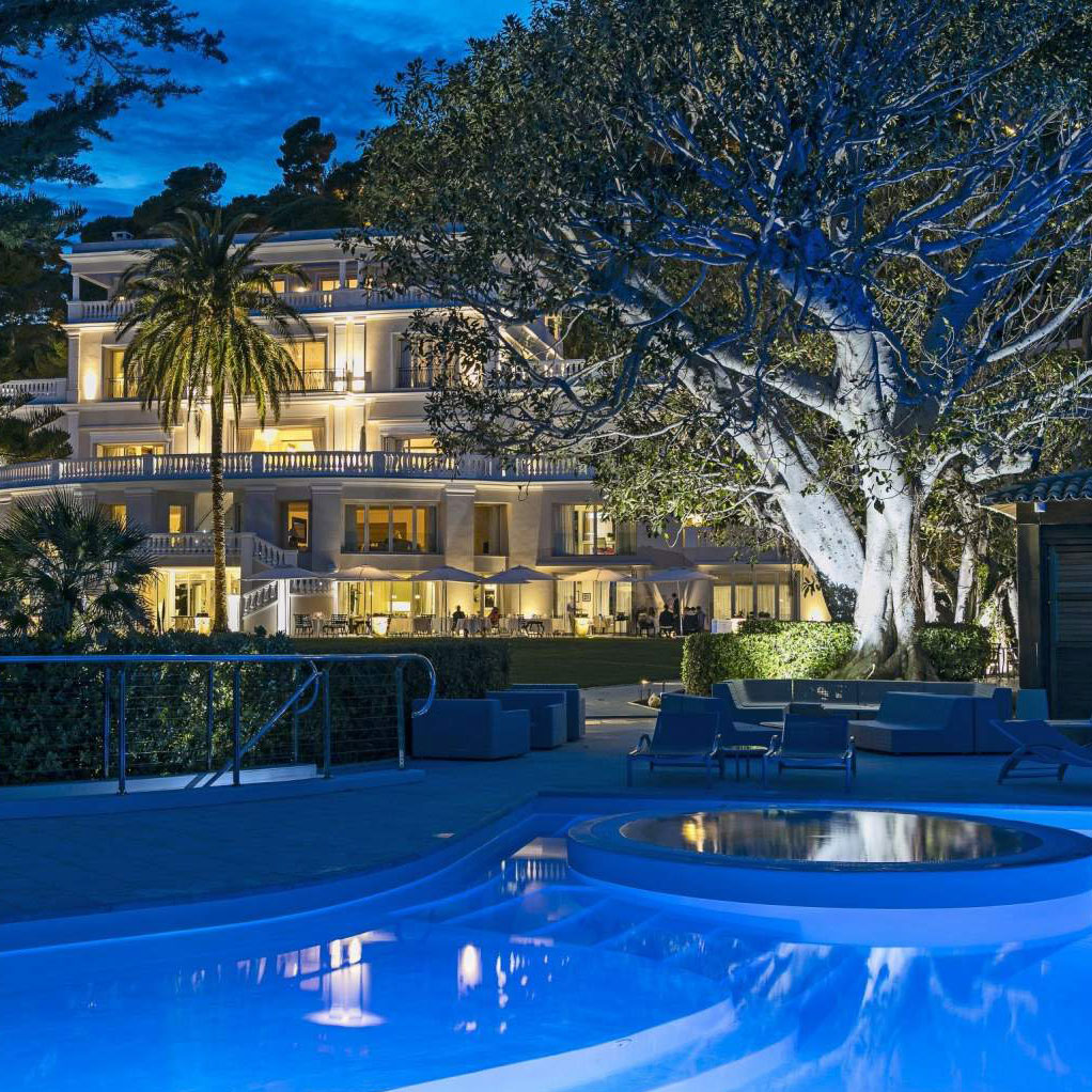 Cap Estel