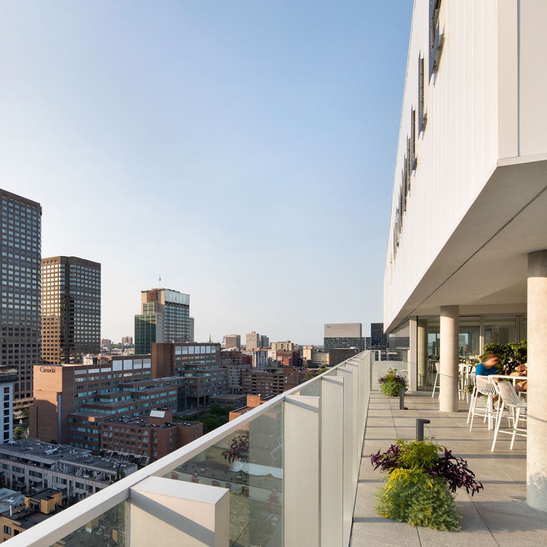 Hotel Monville