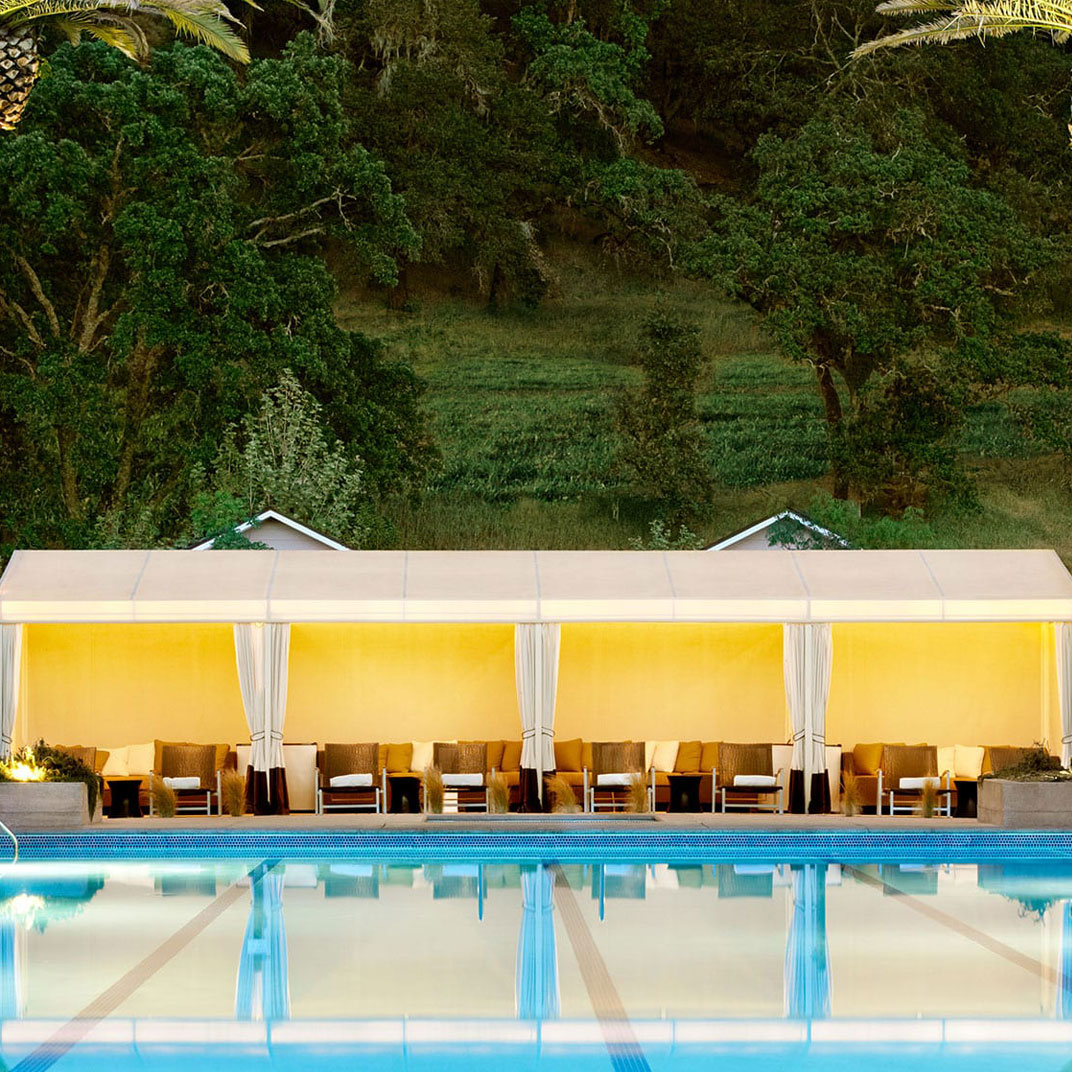 Solage Calistoga
