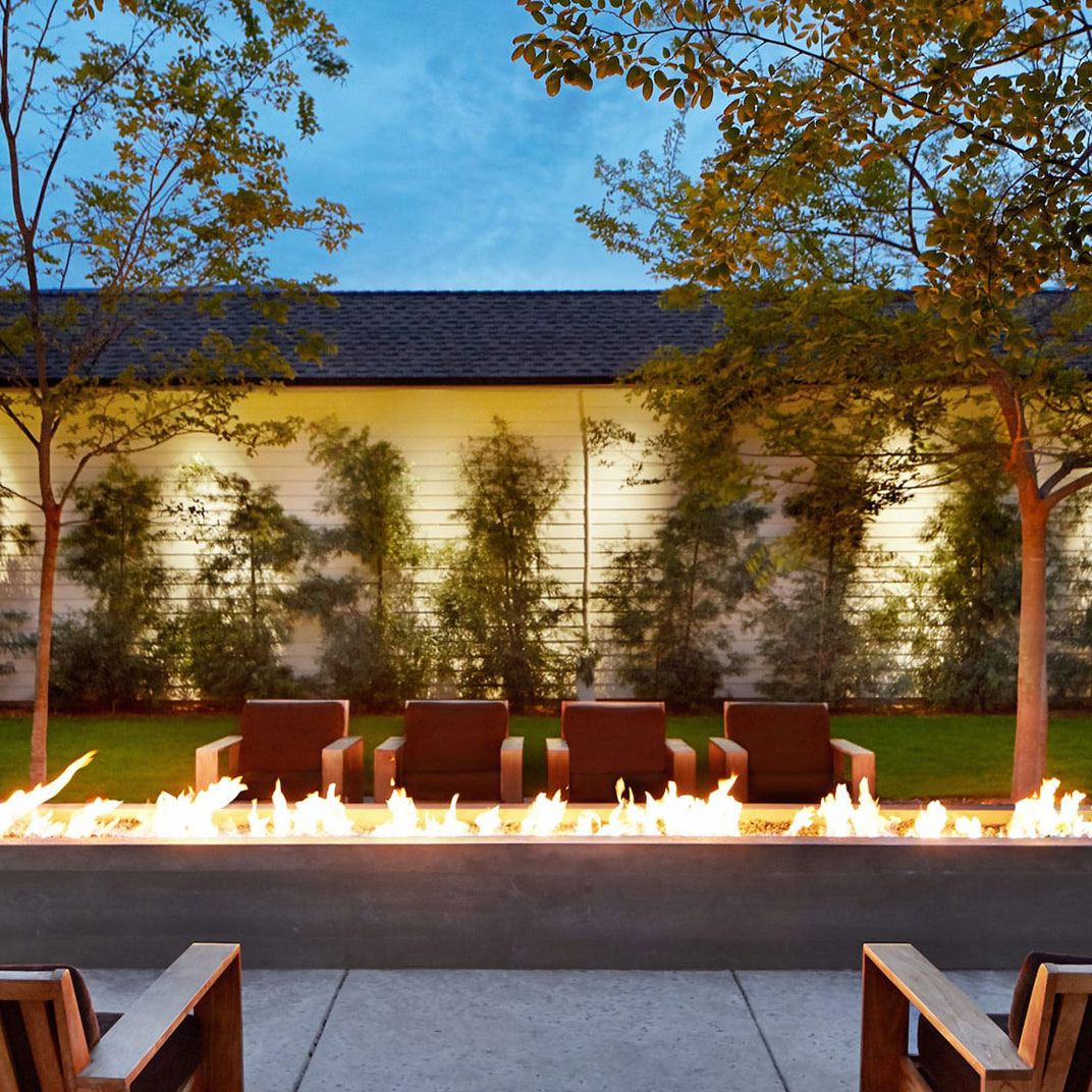 Solage Calistoga
