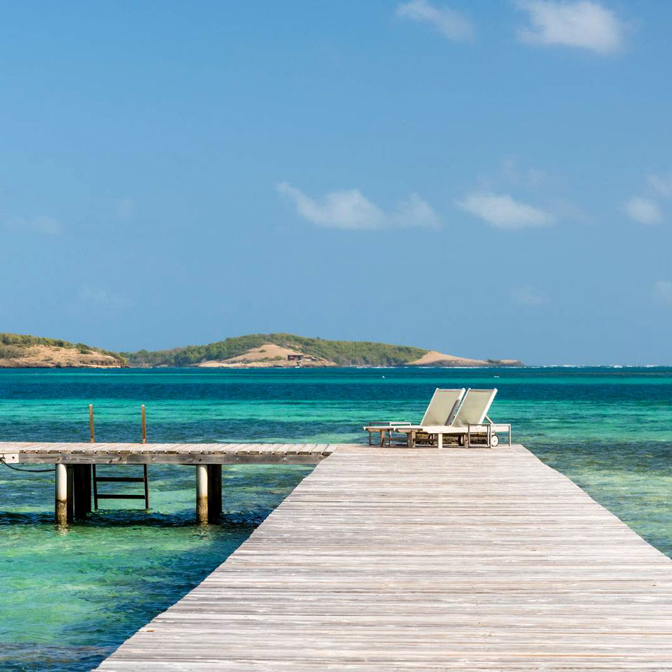 Le Cap Est Lagoon Resort and Spa