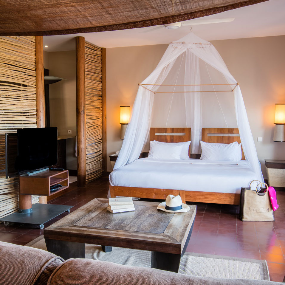 Le Cap Est Lagoon Resort and Spa