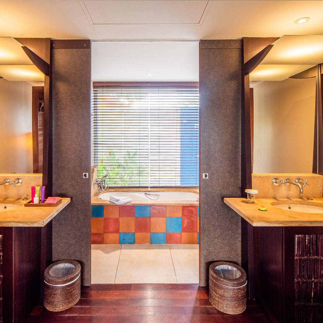 Le Cap Est Lagoon Resort and Spa