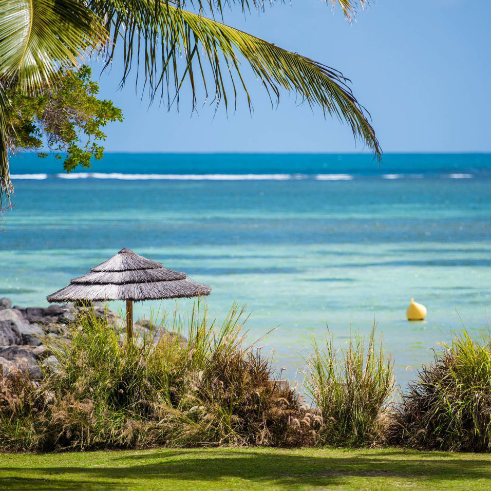 Le Cap Est Lagoon Resort and Spa
