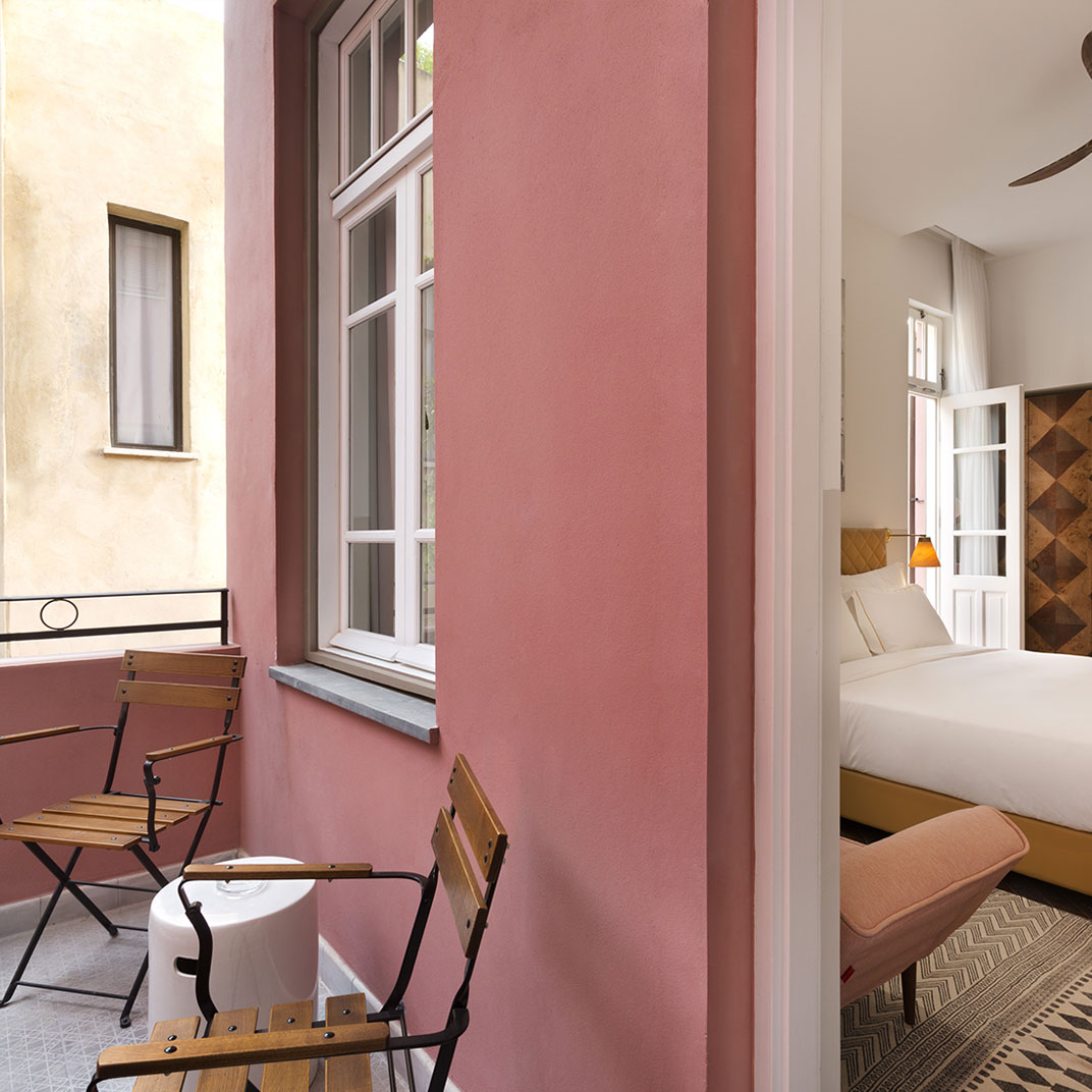 Nordoy Hotel