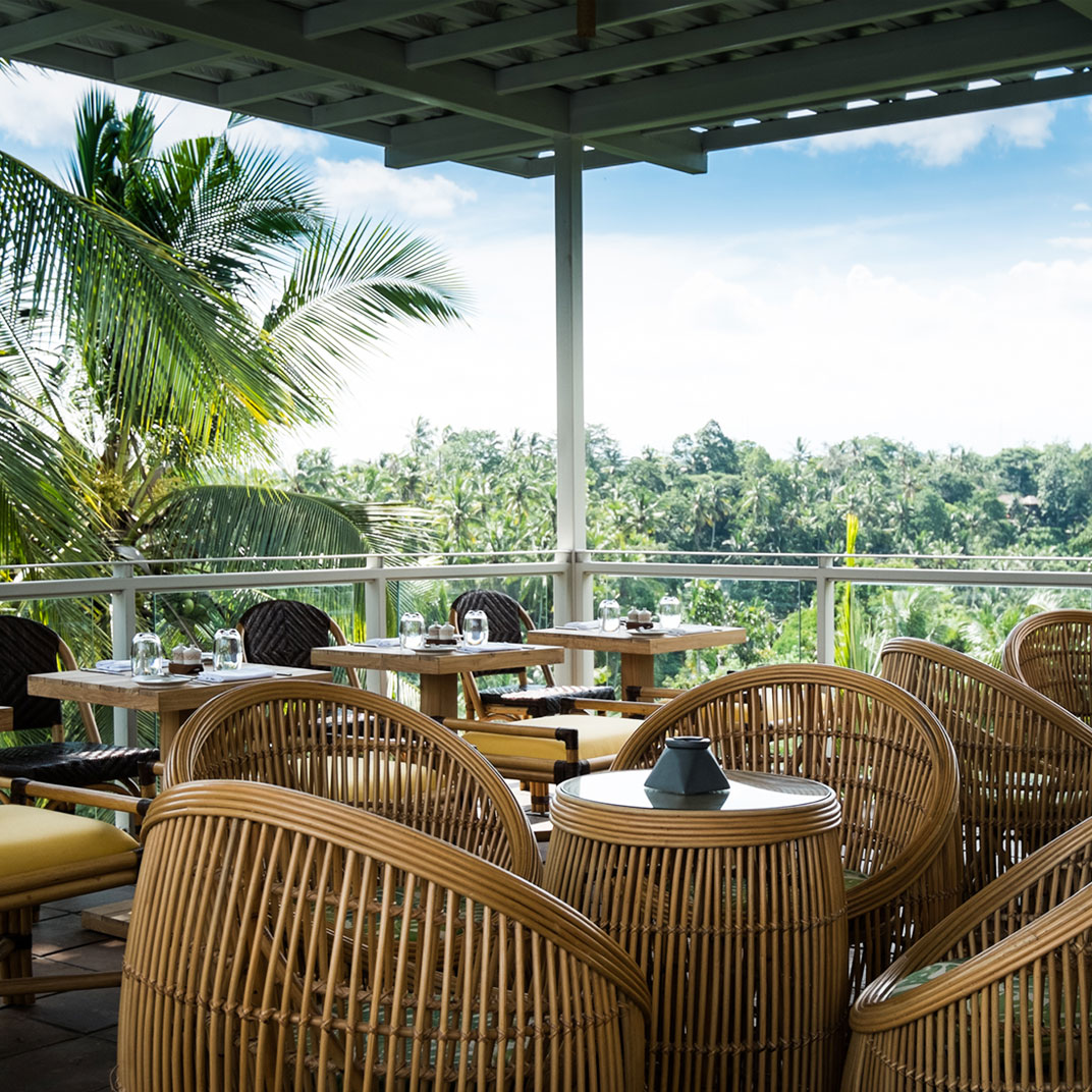Bisma Eight Ubud