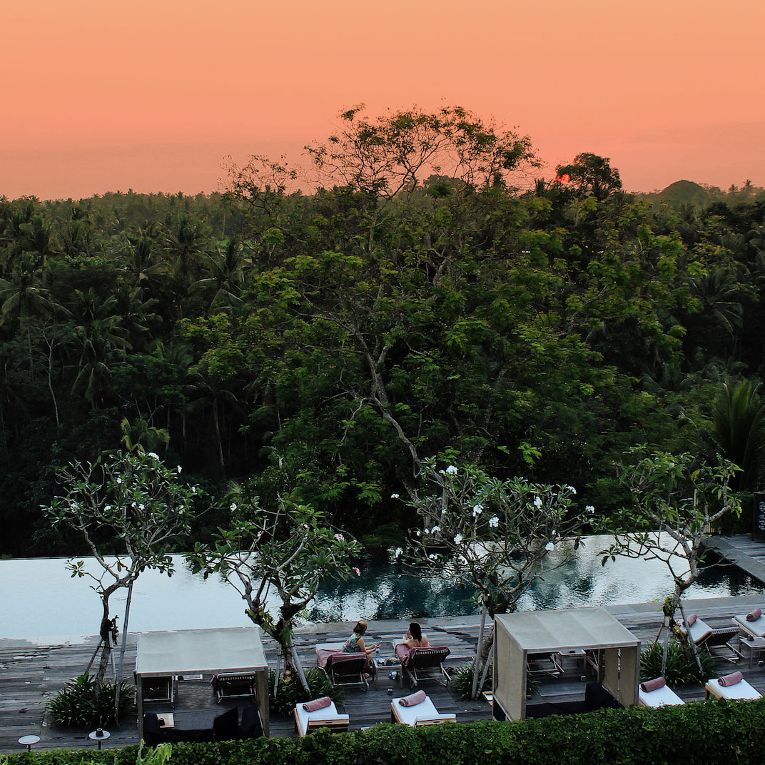 Bisma Eight Ubud