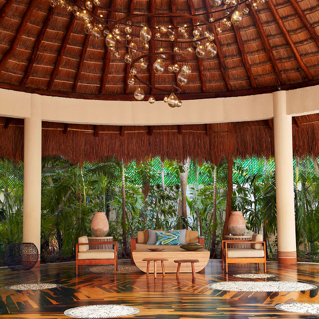 Viceroy Riviera Maya