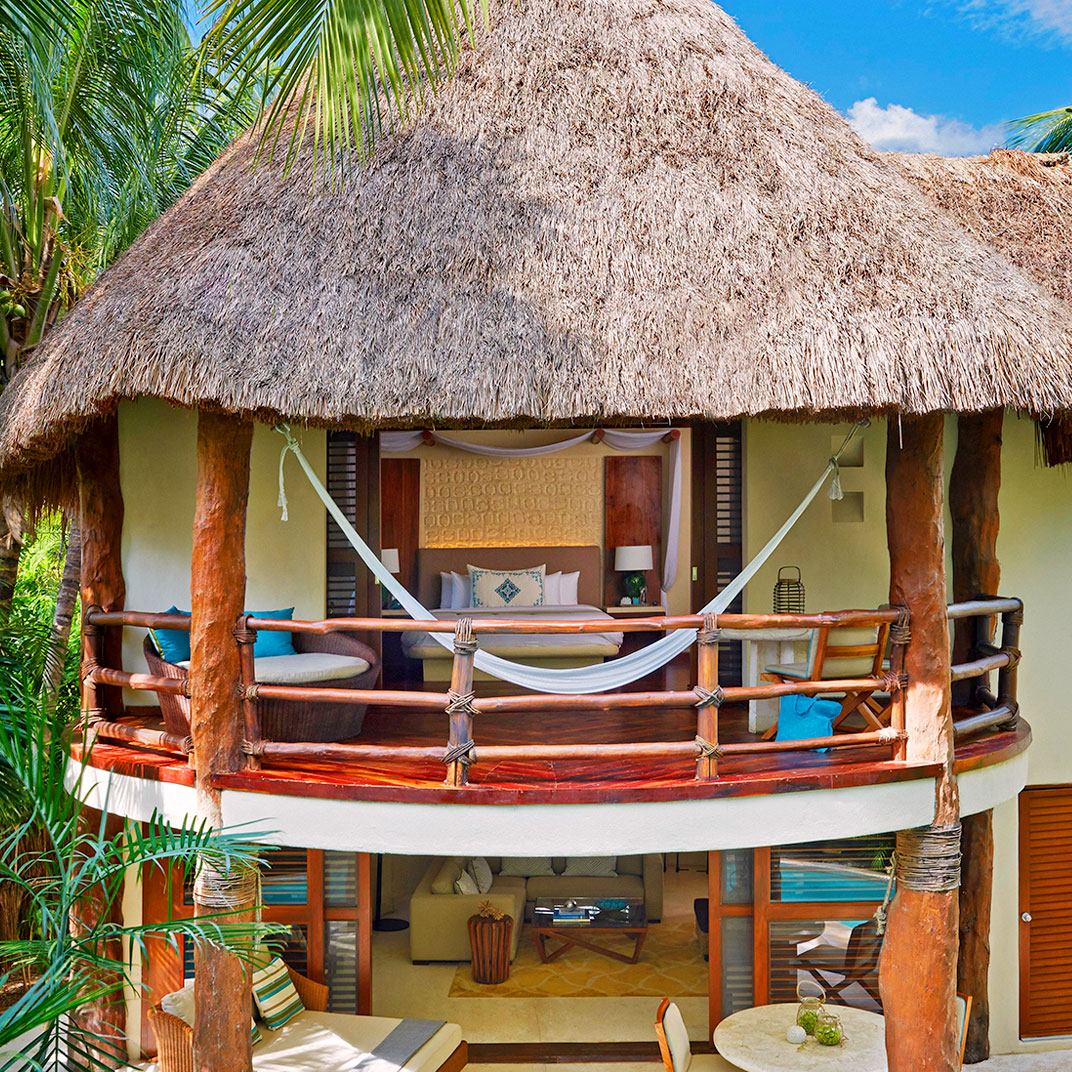 Viceroy Riviera Maya