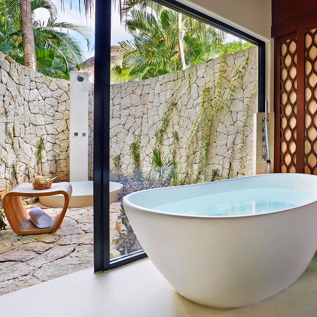 Viceroy Riviera Maya