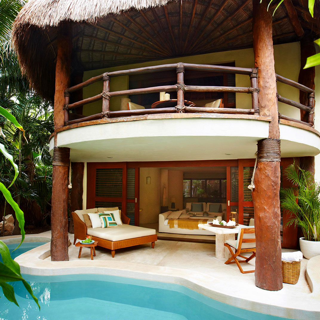 Viceroy Riviera Maya