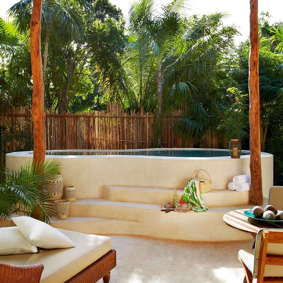 Viceroy Riviera Maya
