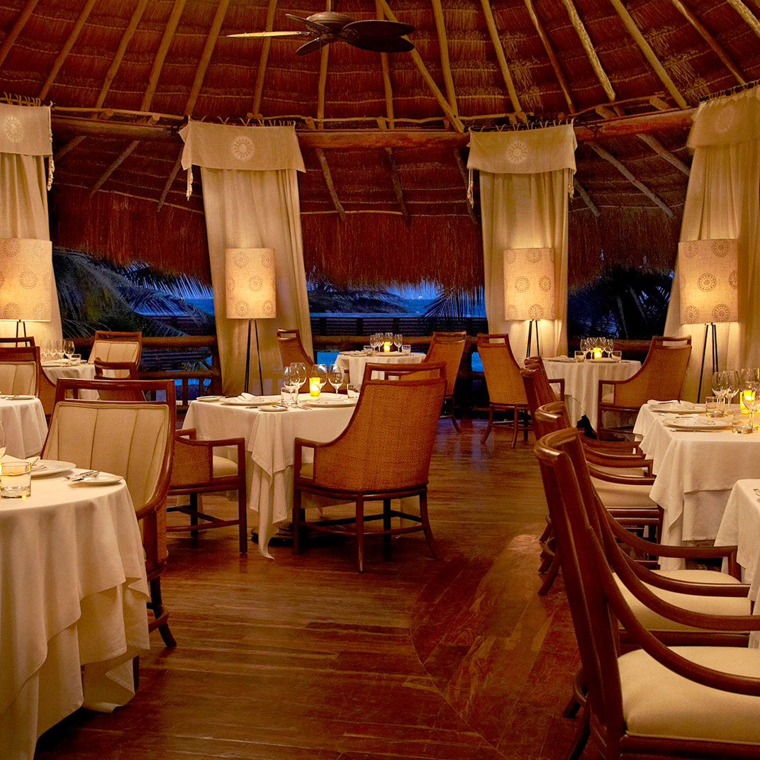 Viceroy Riviera Maya
