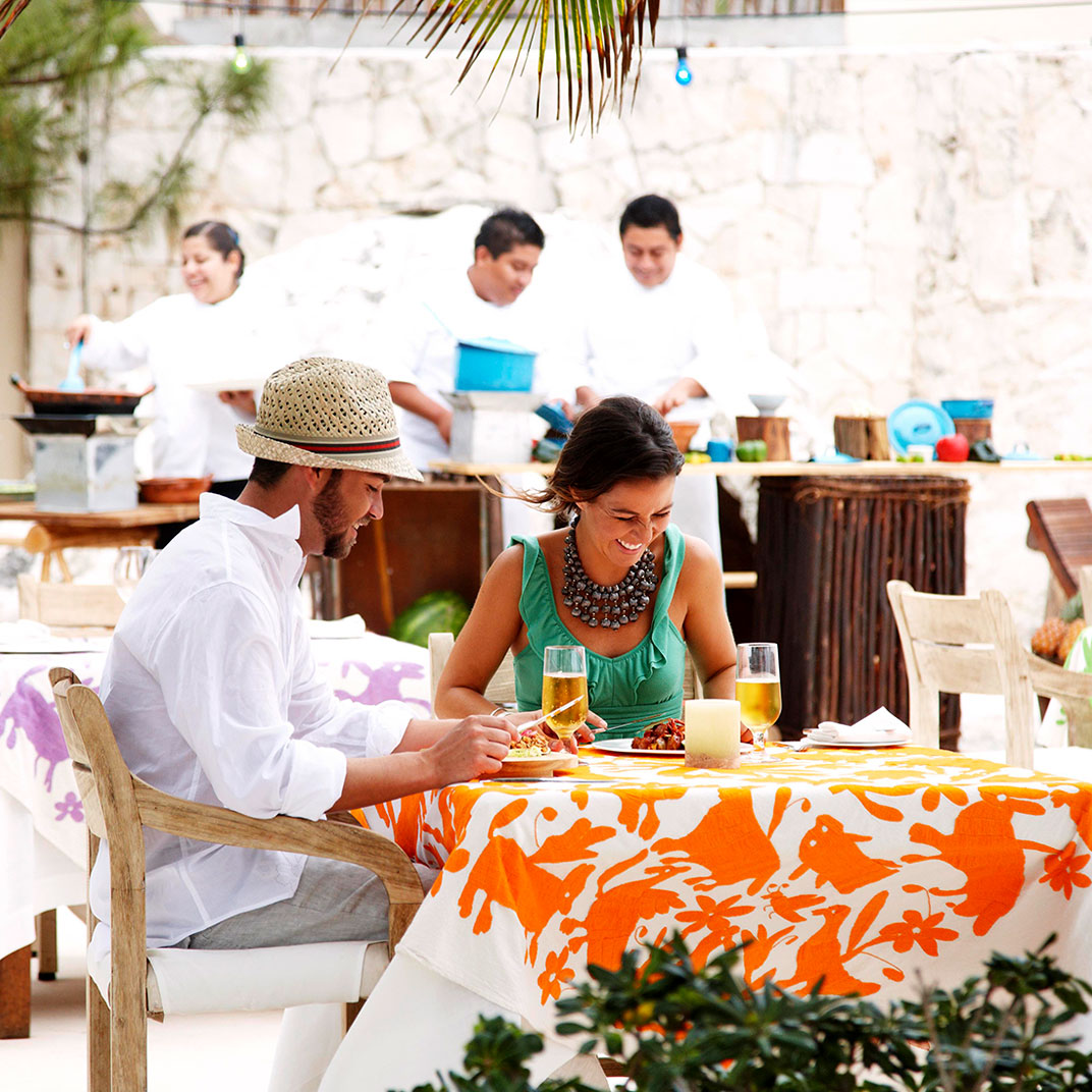 Viceroy Riviera Maya