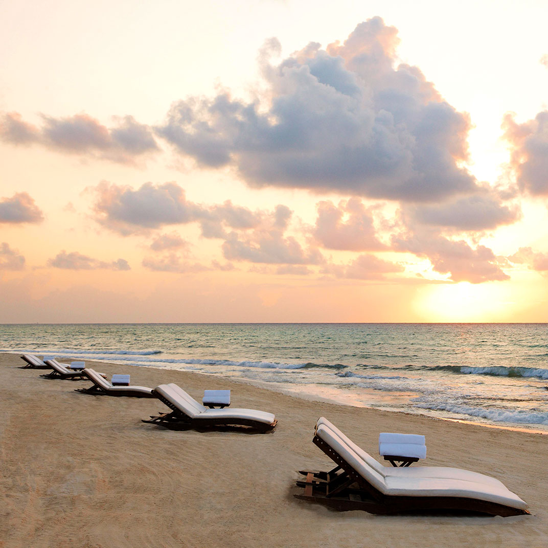 Viceroy Riviera Maya
