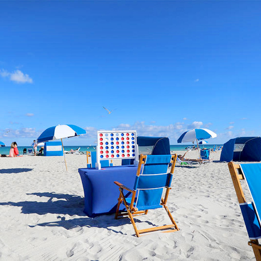 The Plymouth South Beach