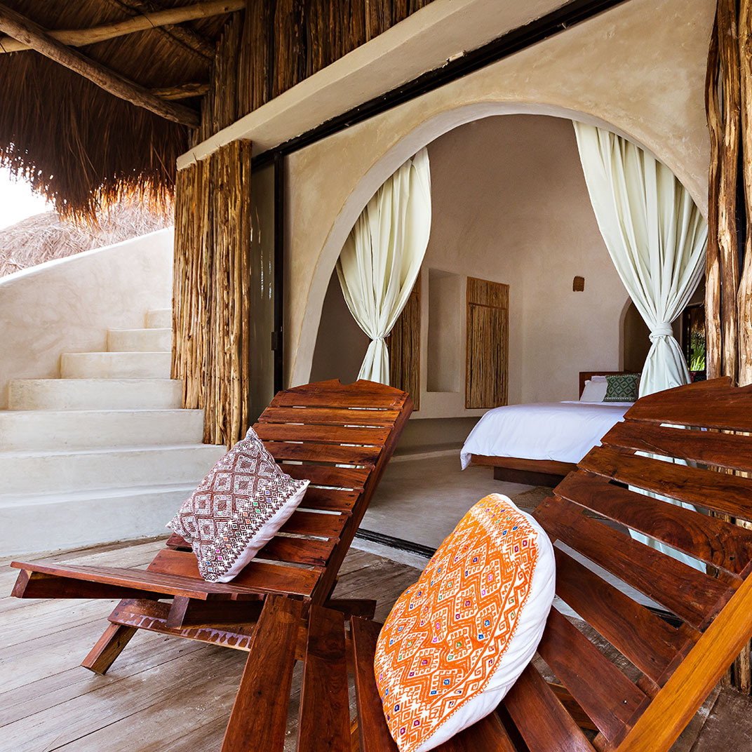 Papaya Playa Project