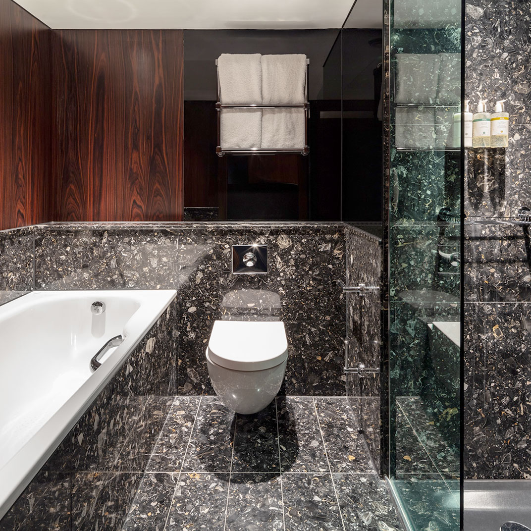 The Edwardian Manchester, A Radisson Collection Hotel