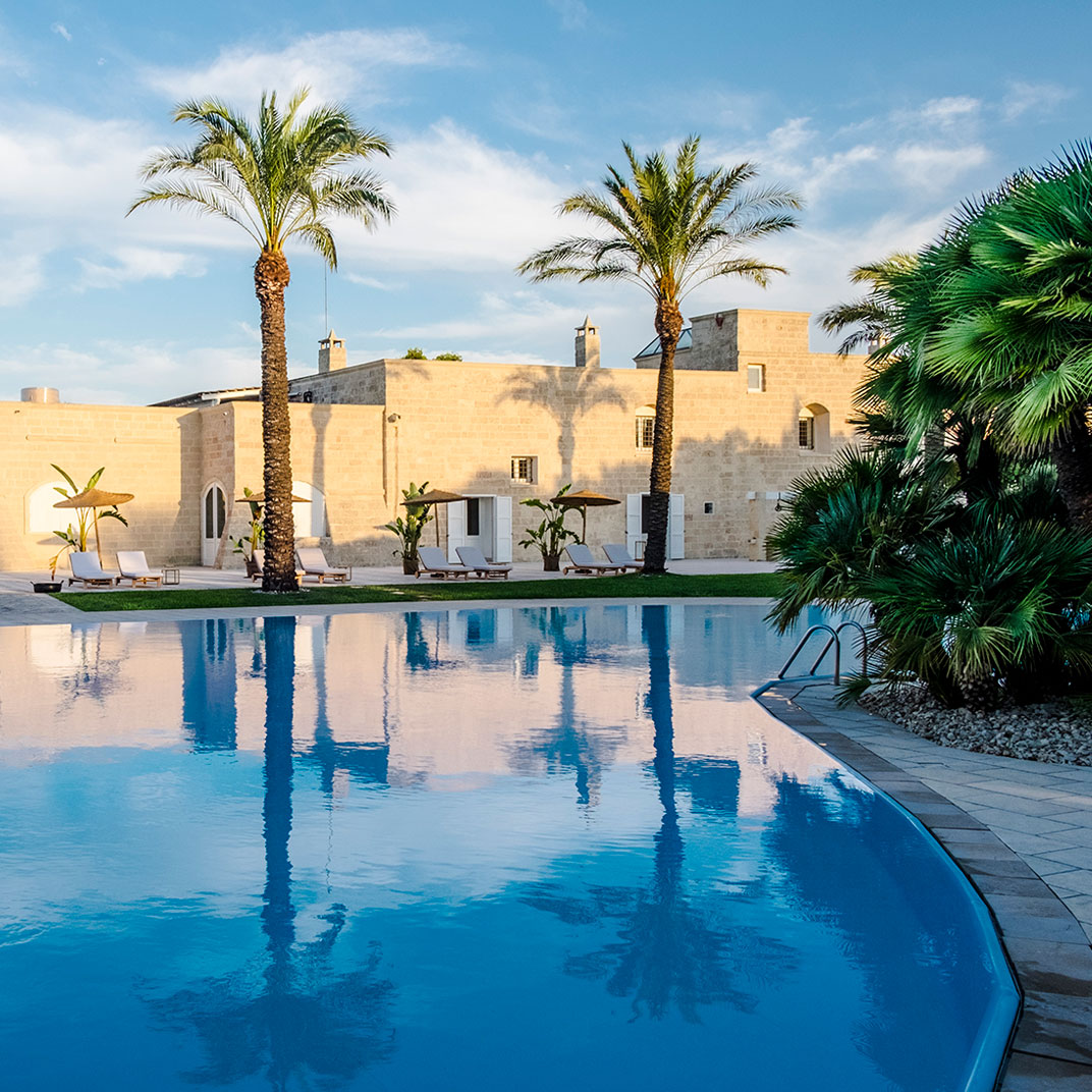 Relais Masseria Antonio Augusto