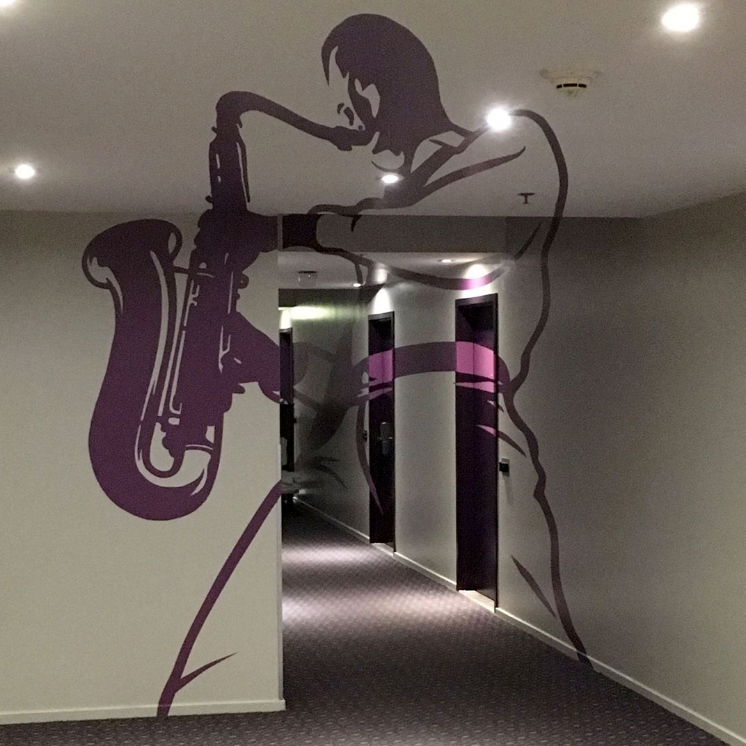 Hotel 10