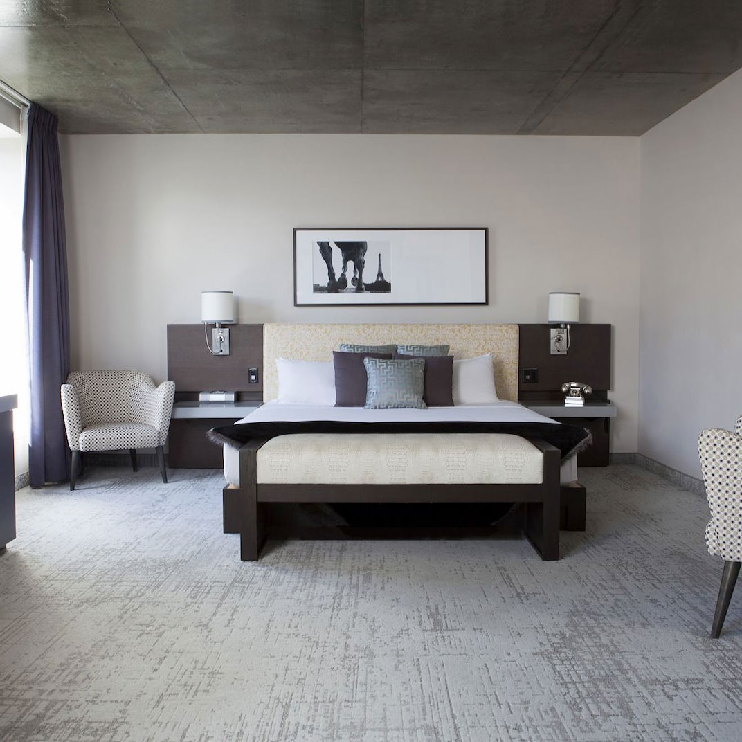 Hotel 10