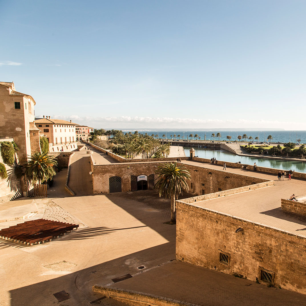 El Llorenç Parc de la Mar
