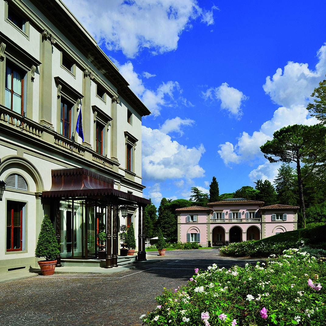 Villa Cora